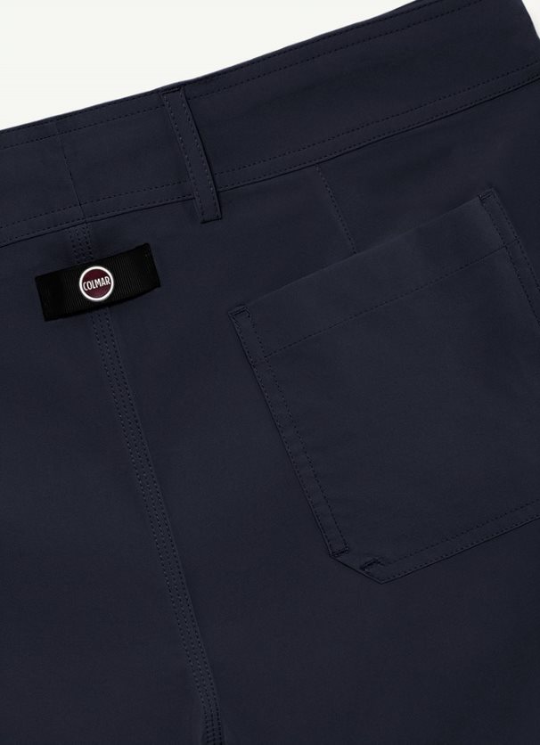 Colmar MEN'S SWIMWEAR 7256 7WV