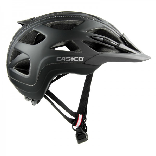 Picture of Casco ACTIV2 BLACK MATT, bike helmet