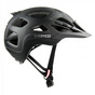 Casco ACTIV2 BLACK MATT, bike helmet