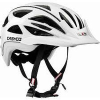 Casco ACTIV2 WHITE, bike helmet