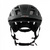 Casco MTBE2 BLACK MATT, bicycle helmet