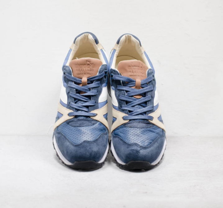 Diadora MEN'S TRAINERS N9000 H IT ITA