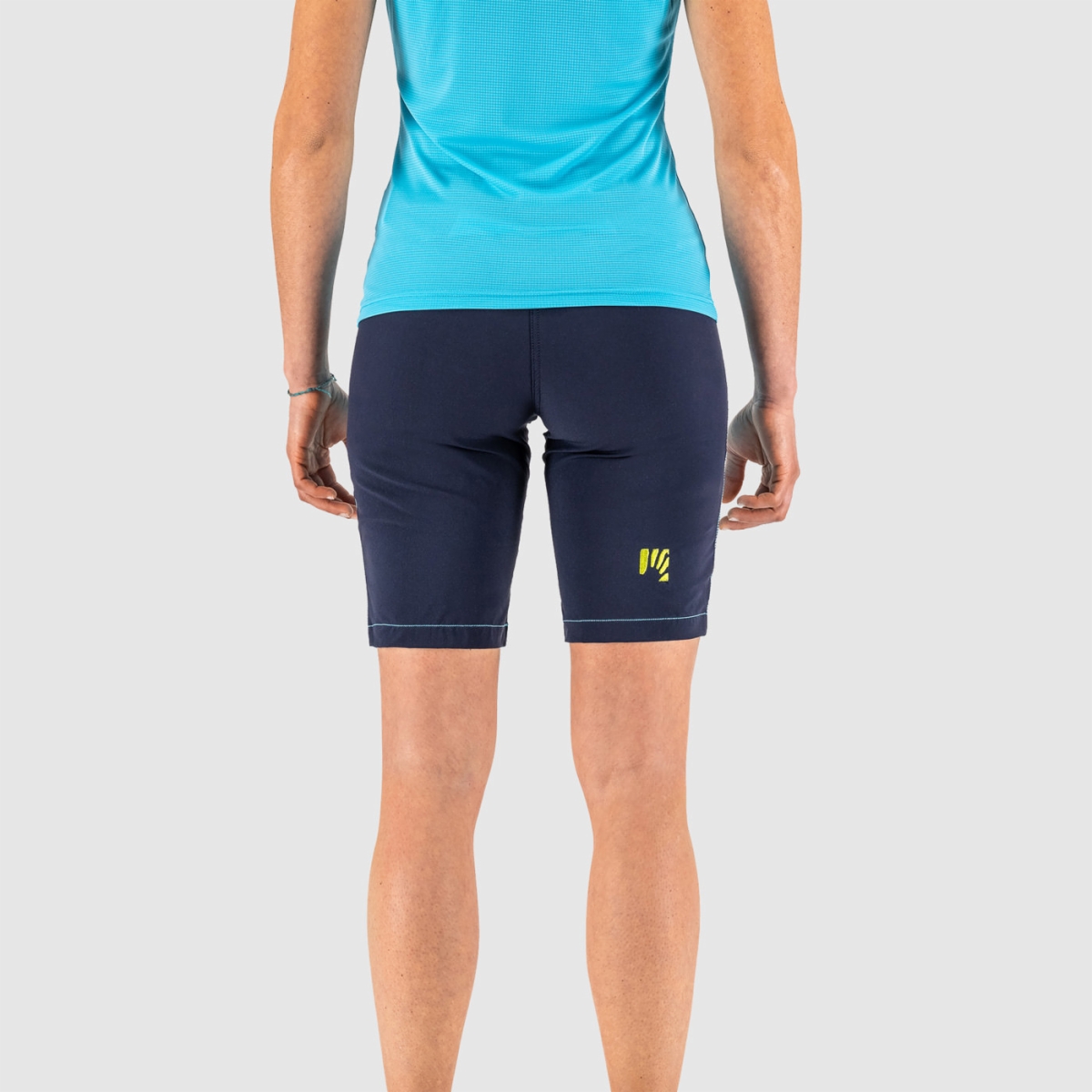 Karpos ROCK W WOMEN'S HIKING BERMUDA SHORTS