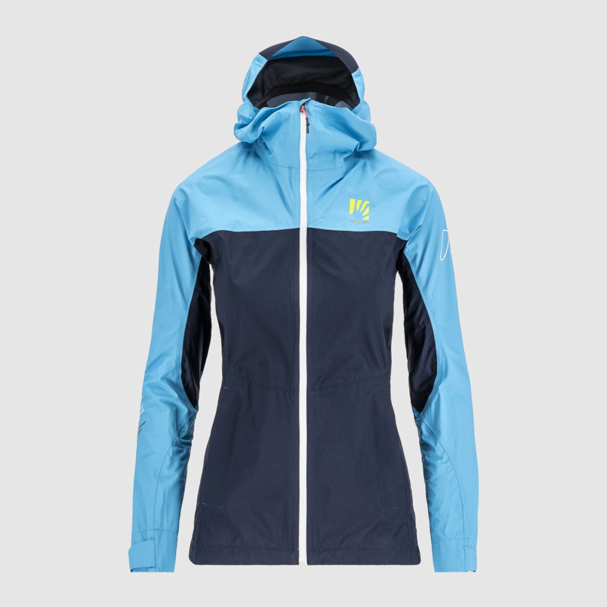 Karpos WOMEN'S LOT RAIN JACKET