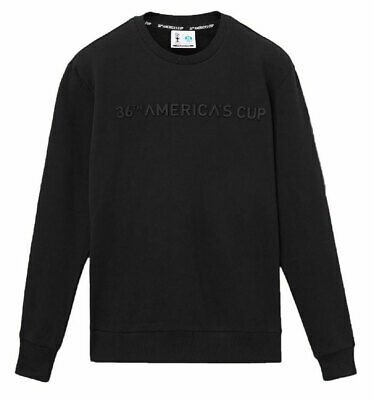 North Sails NAPIER ROUND NECK W/GRAPHIC 451005