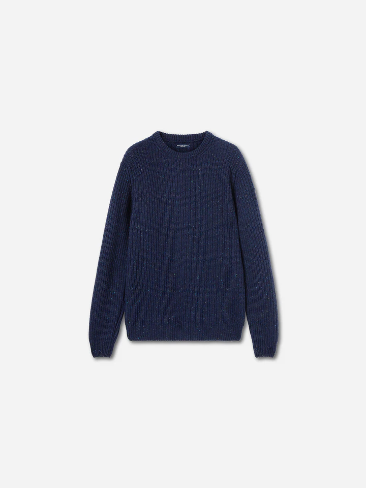 North Sails FISHERMAN'S RIB JUMPER 699476