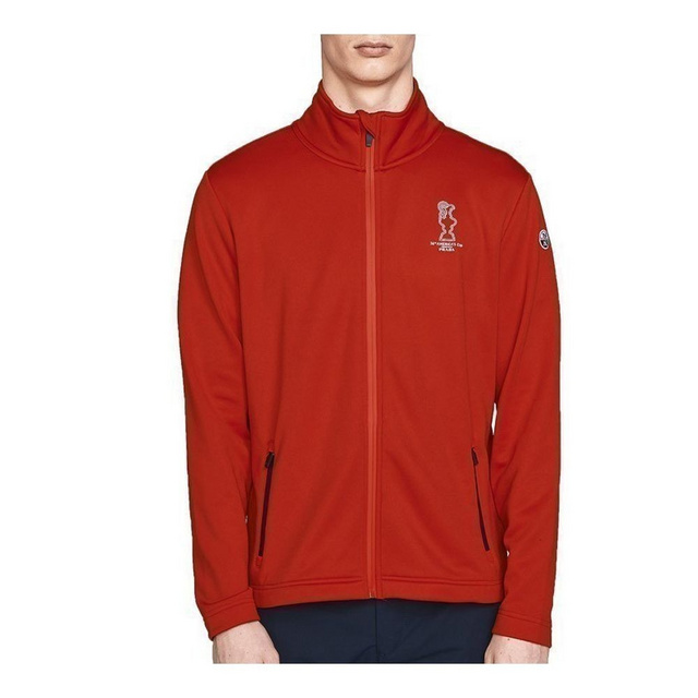Picture of North Sails COWES JACKET WITH ZIP 451500