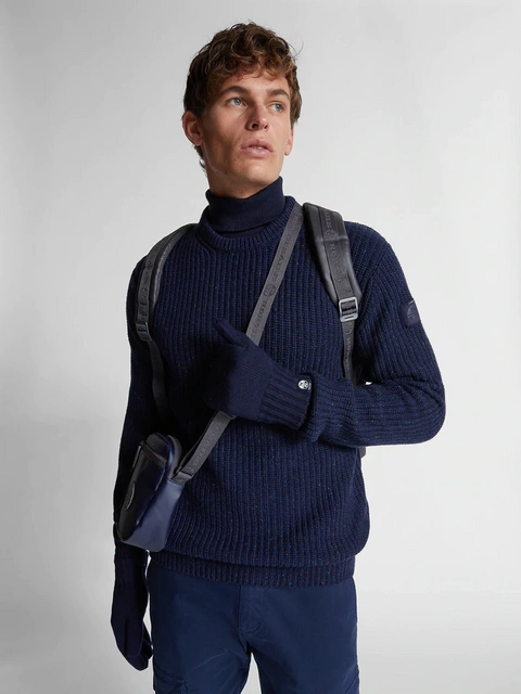 Picture of North Sails FISHERMAN'S RIB JUMPER 699476