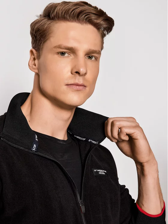 North Sails KUROW JACKET WITH ZIP 451007