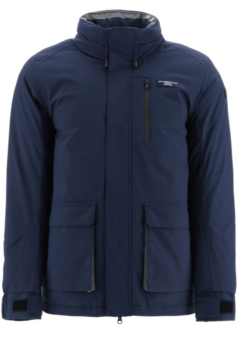 North Sails NELSON JACKET 450112