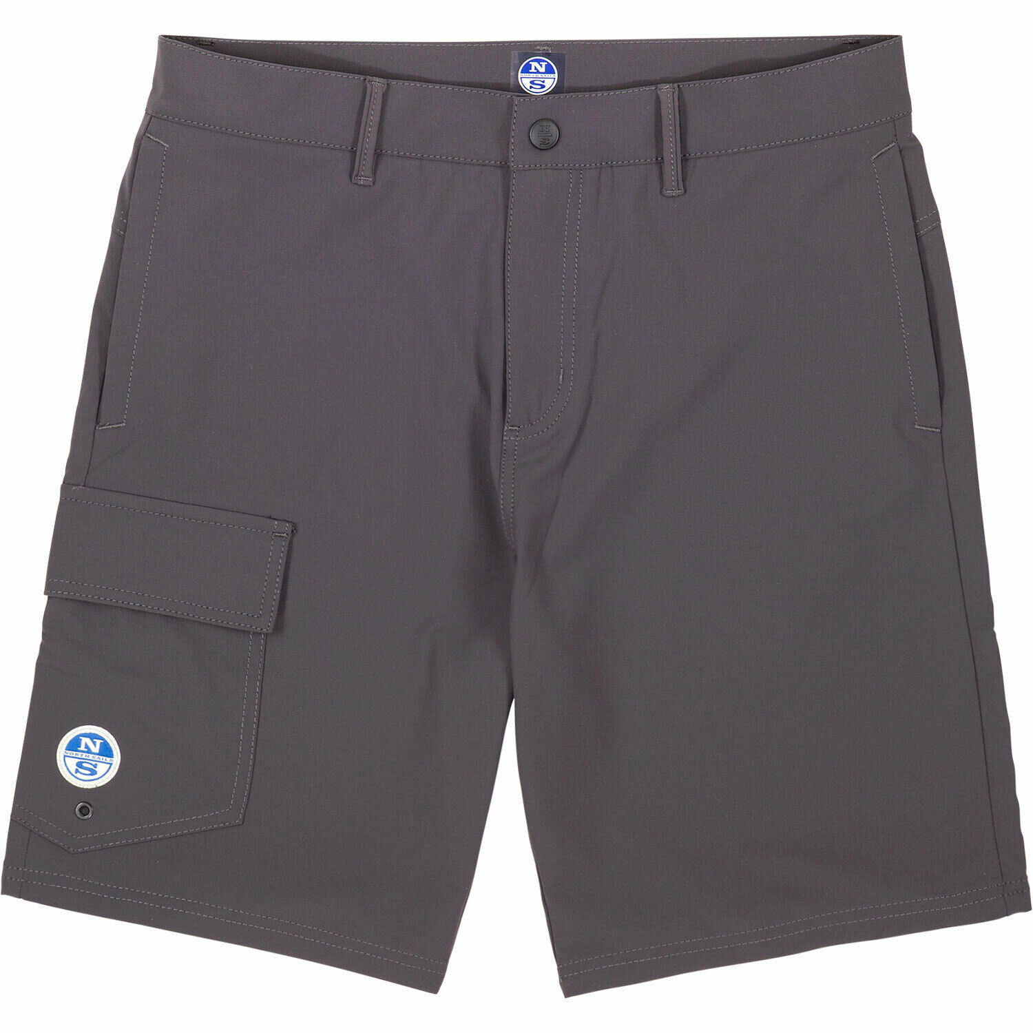 North Sails STRETCH QUICK - DRY SHORTS 27M503