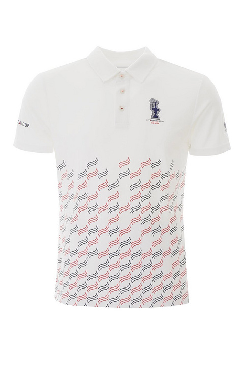 North Sails VALENCIA MEN'S POLO SHIRT 452001