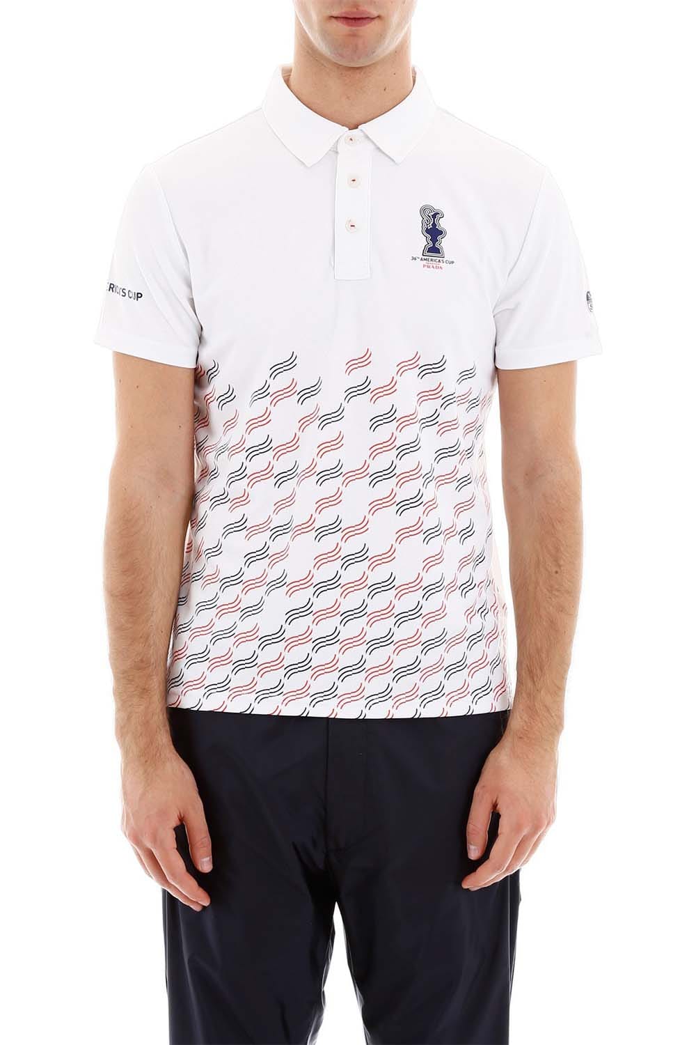 North Sails VALENCIA MEN'S POLO SHIRT 452001