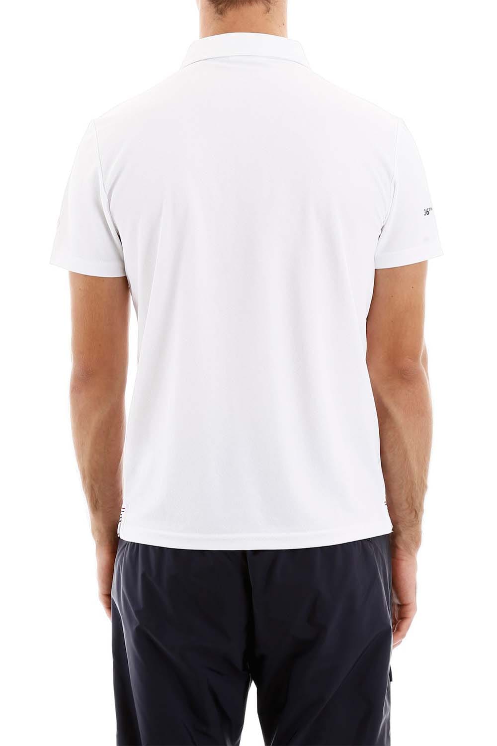 North Sails VALENCIA MEN'S POLO SHIRT 452001