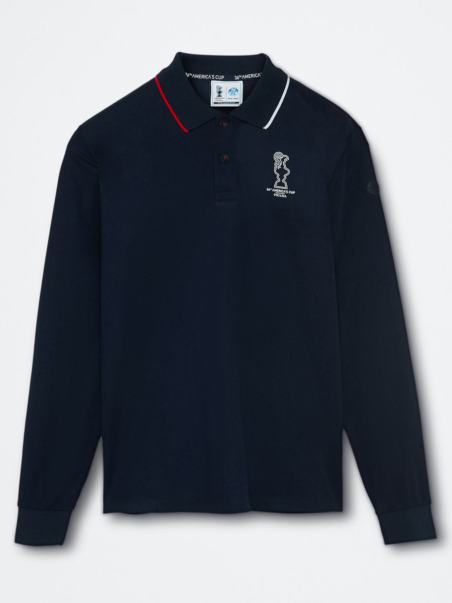 North Sails WESTPORT POLO SHIRT 52010