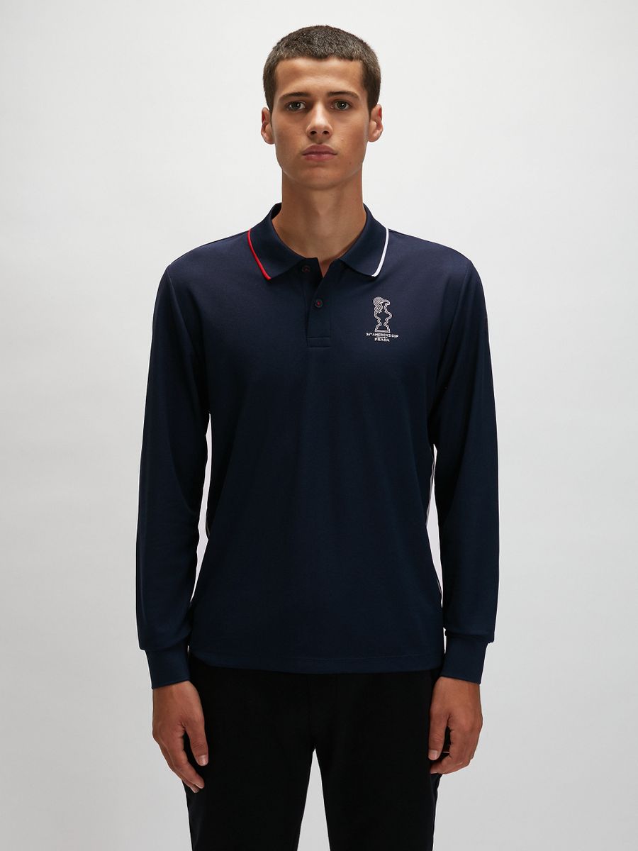 North Sails WESTPORT POLO SHIRT 52010