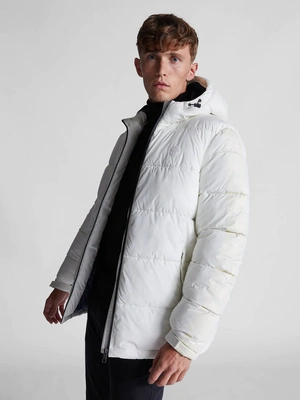North Sails DOCK MEN'S PADDED JACKET WITH HOOD 602940