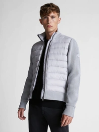 North Sails ANNAPOLIS BOMBER JACKET 602950