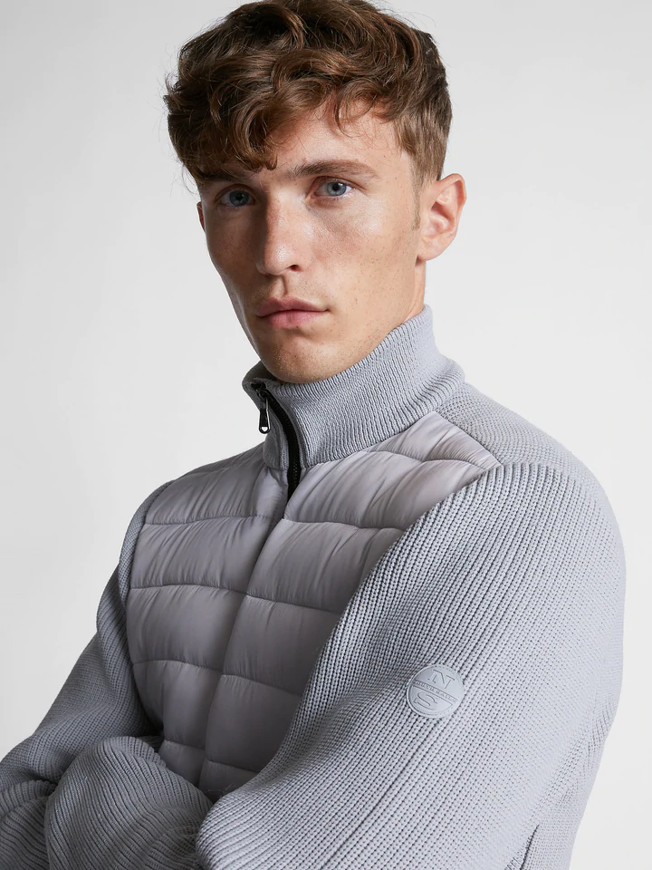 North Sails ANNAPOLIS BOMBER JACKET 602950