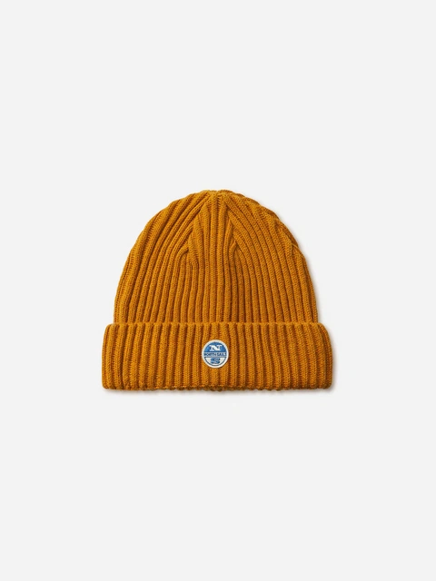 Picture of North Sails COTTON BLEND BEANIE 623130