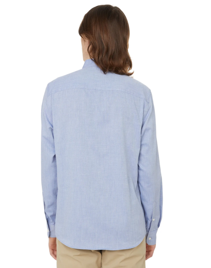 North Sails REGULAR FIT COTTON SHIRT 664052