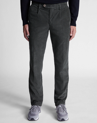 North Sails CORDUROY ORGANIC COTTON TROUSERS 672912