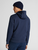North Sails Organic fleece sweatshirt with hood 691638