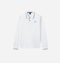 North Sails ORGANIC COTTON JERSEY POLO SHIRT 692603
