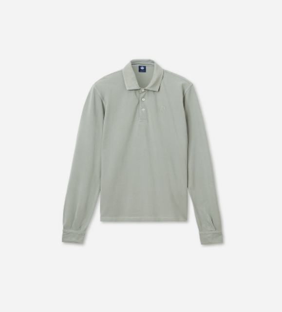 Picture of North Sails ORGANIC COTTON PIQUÉ POLO SHIRT 692606