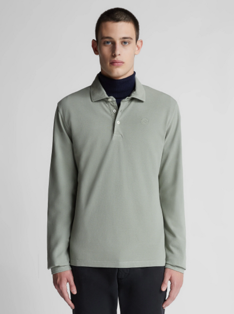 Picture of North Sails ORGANIC COTTON PIQUÉ POLO SHIRT 692606