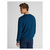 North Sails COTTON AND WOOL BLEND JUMPER 699453
