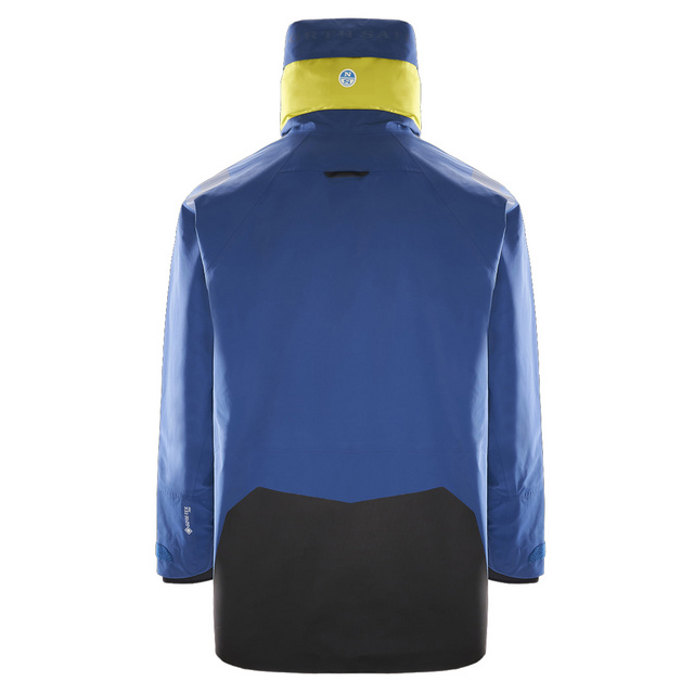 Picture of North Sails OFFSHORE JACKET - 27M045