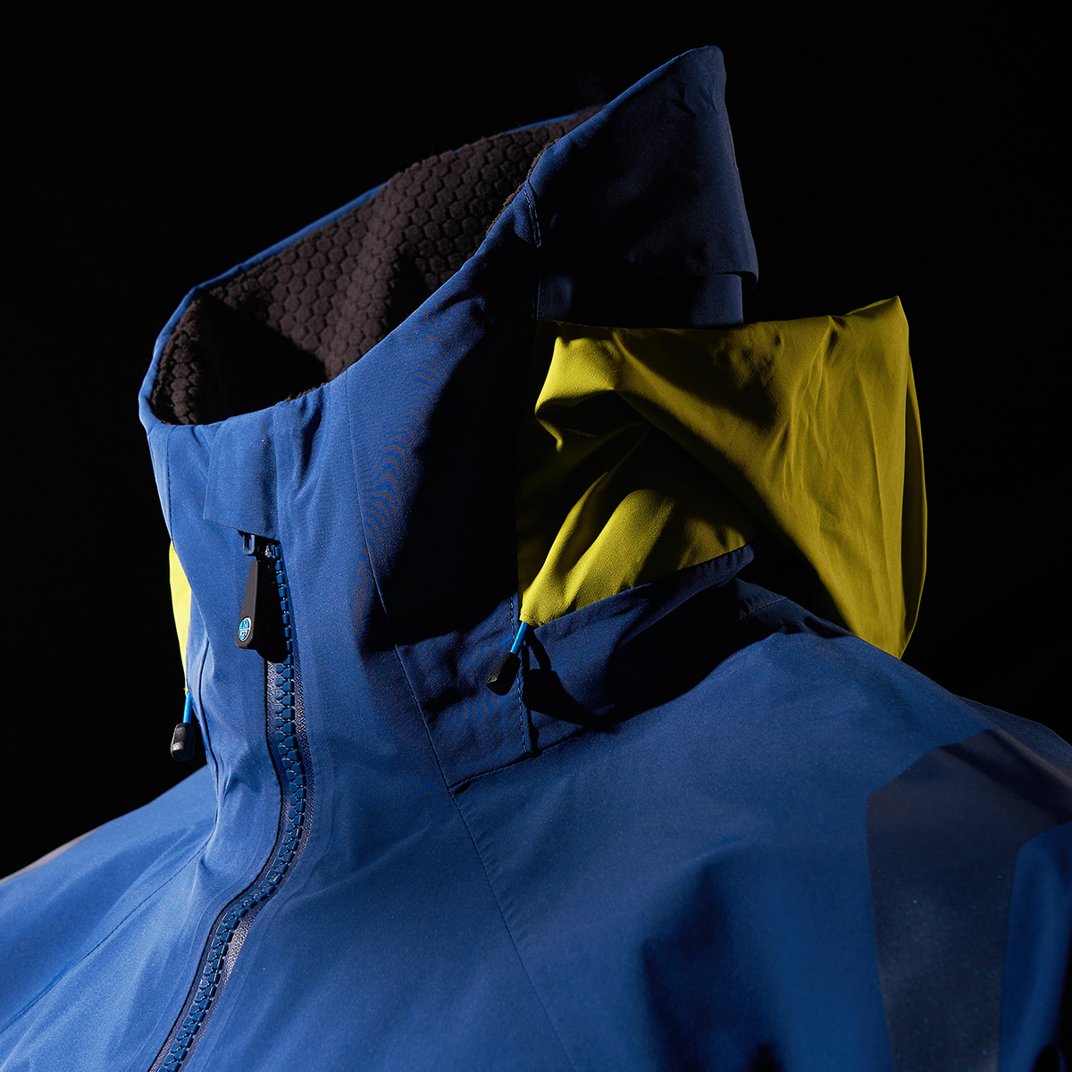 North Sails OFFSHORE JACKET - 27M045