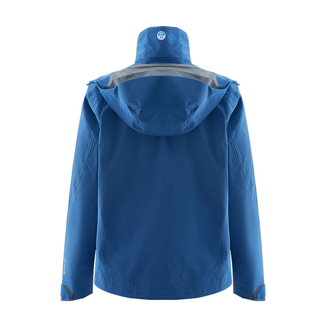 Picture of North Sails INSHORE RACE WATERPROOF JACKET 27M075