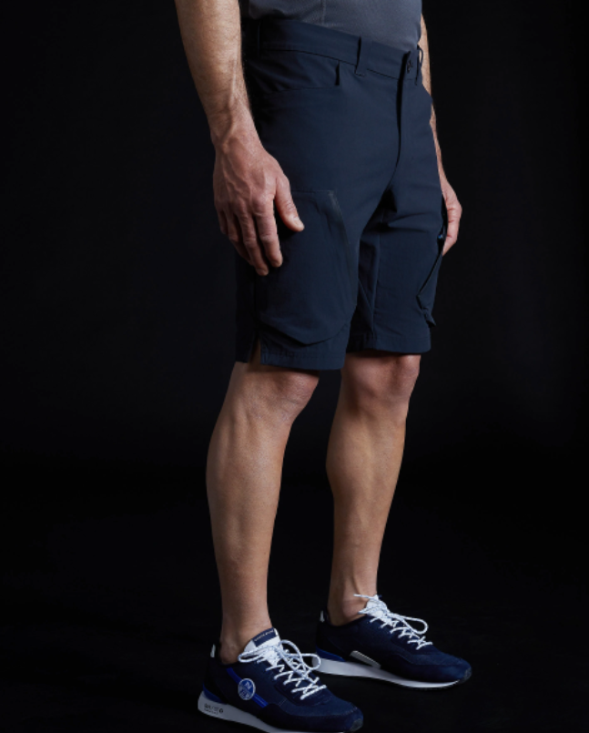 North Sails FAST DRY TRIMMERS STRETCH SHORTS 27M510