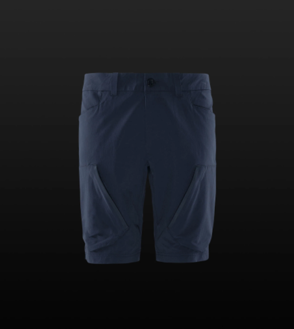 North Sails FAST DRY TRIMMERS STRETCH SHORTS 27M510