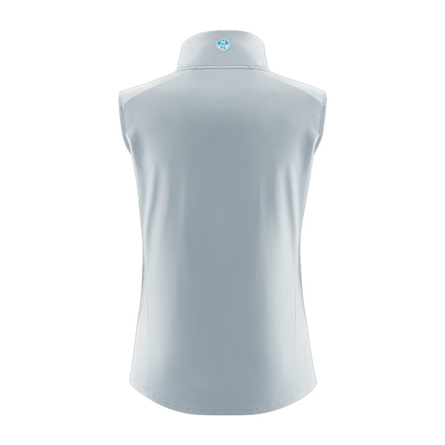 Picture of North Sails RACE MEN'S SOFTSHELL+™ VEST 27M038