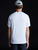 North Sails TECH T SHORT SLEEVE SHIRT WITH UV 30+ 27M202