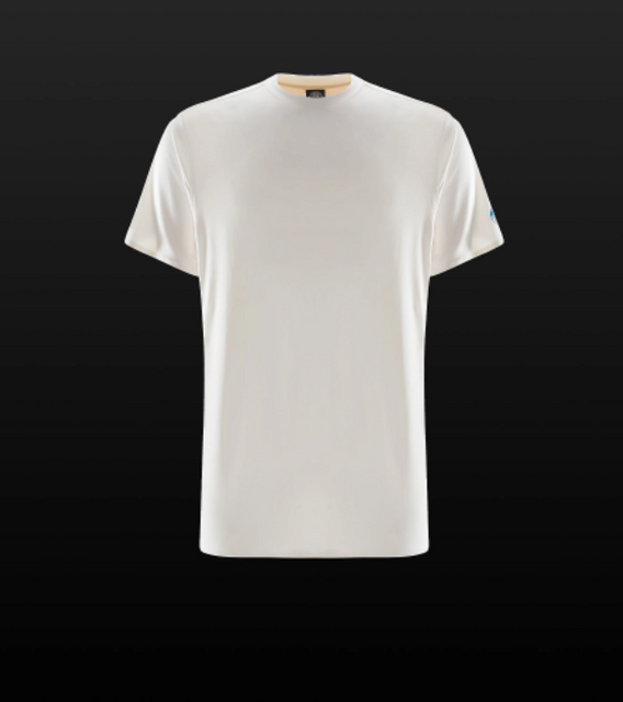 Picture of North Sails GP AERO SS FAST DRY SHIRT WITH UV 30+ 27M290