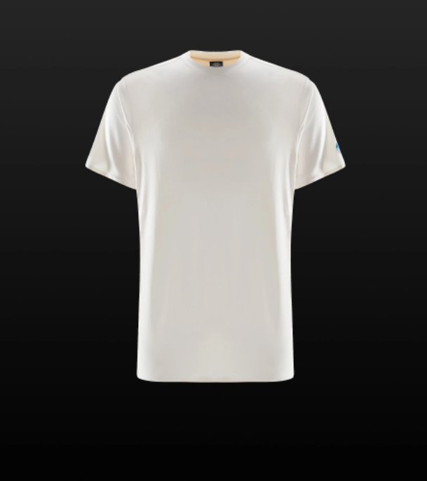 North Sails GP AERO SS FAST DRY SHIRT WITH UV 30+ 27M290