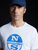 North Sails MEN'S LOGO COTTON JERSEY T - SHIRT 899098