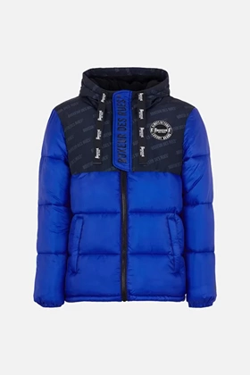 Boxeur MEN'S JACKET WITH ALL OVER PRINTED CARRE BXM0909559