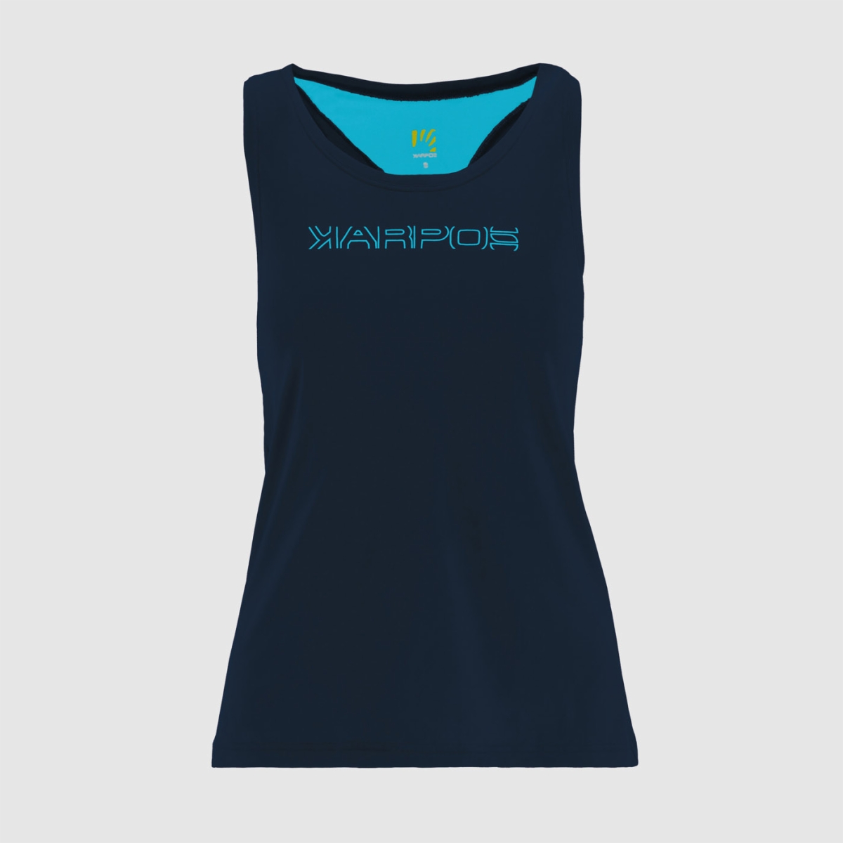 Karpos QUICK W WOMEN'S TOP