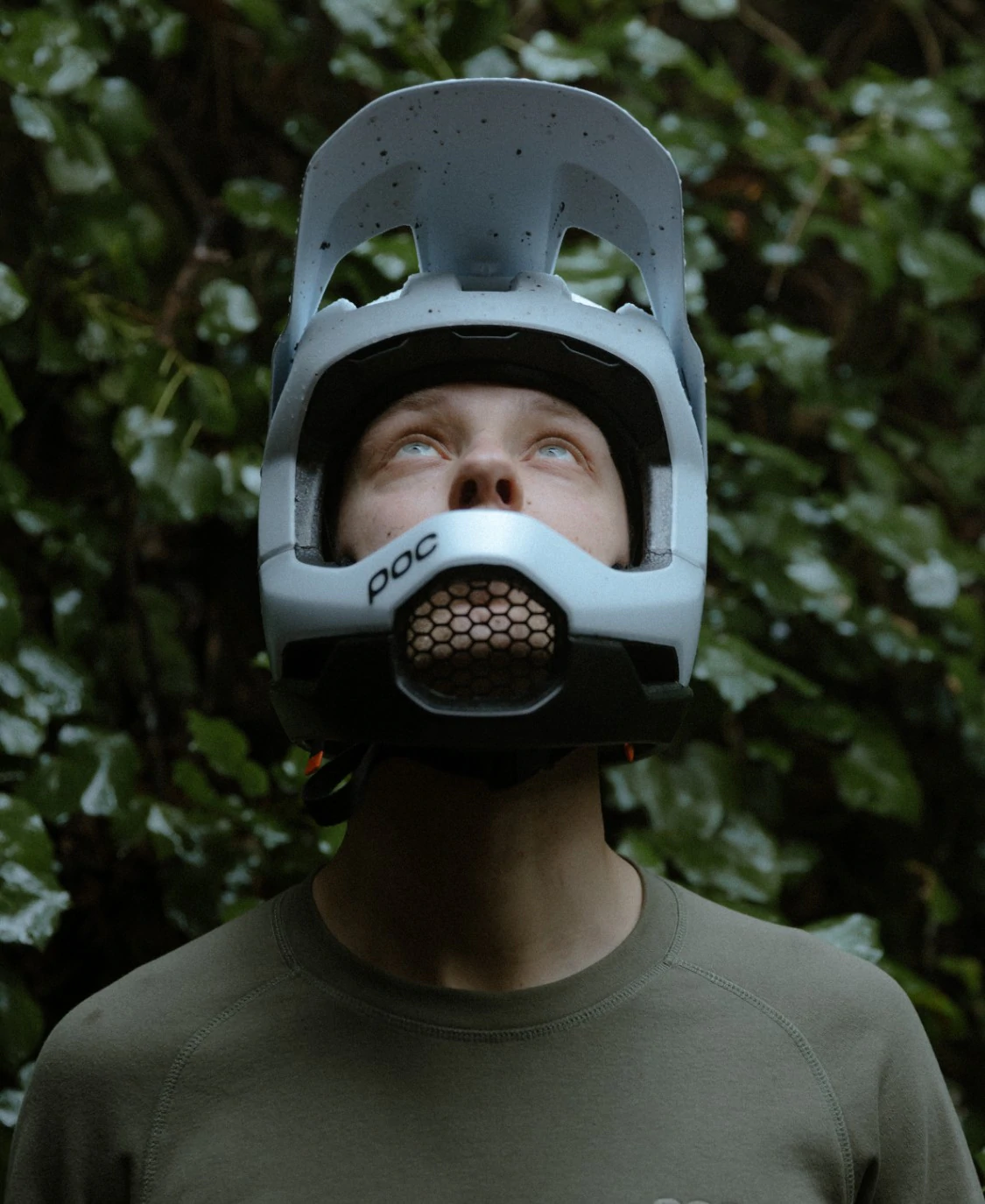 Poc OTOCON RACE MIPS