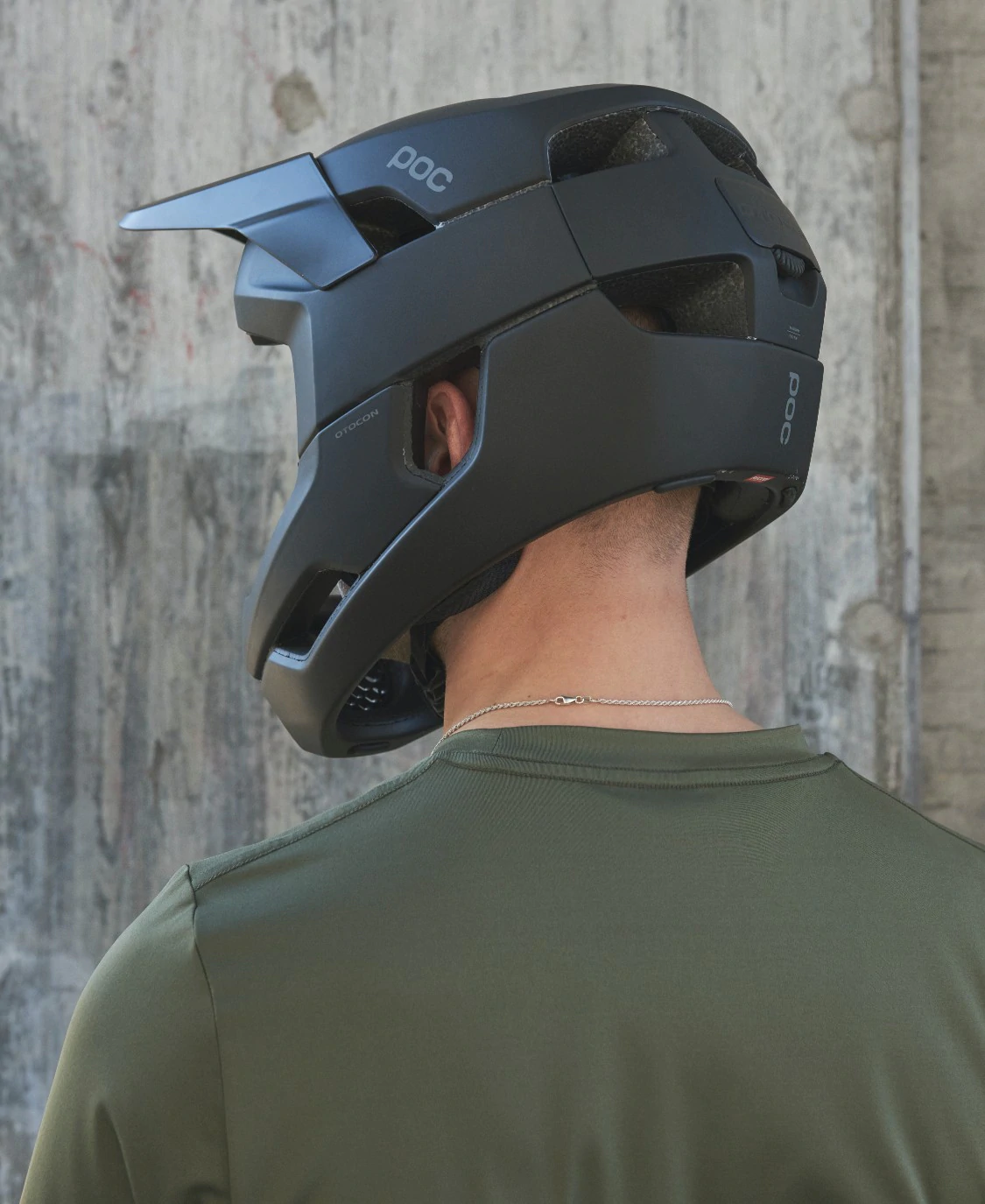 Poc OTOCON, bike helmet