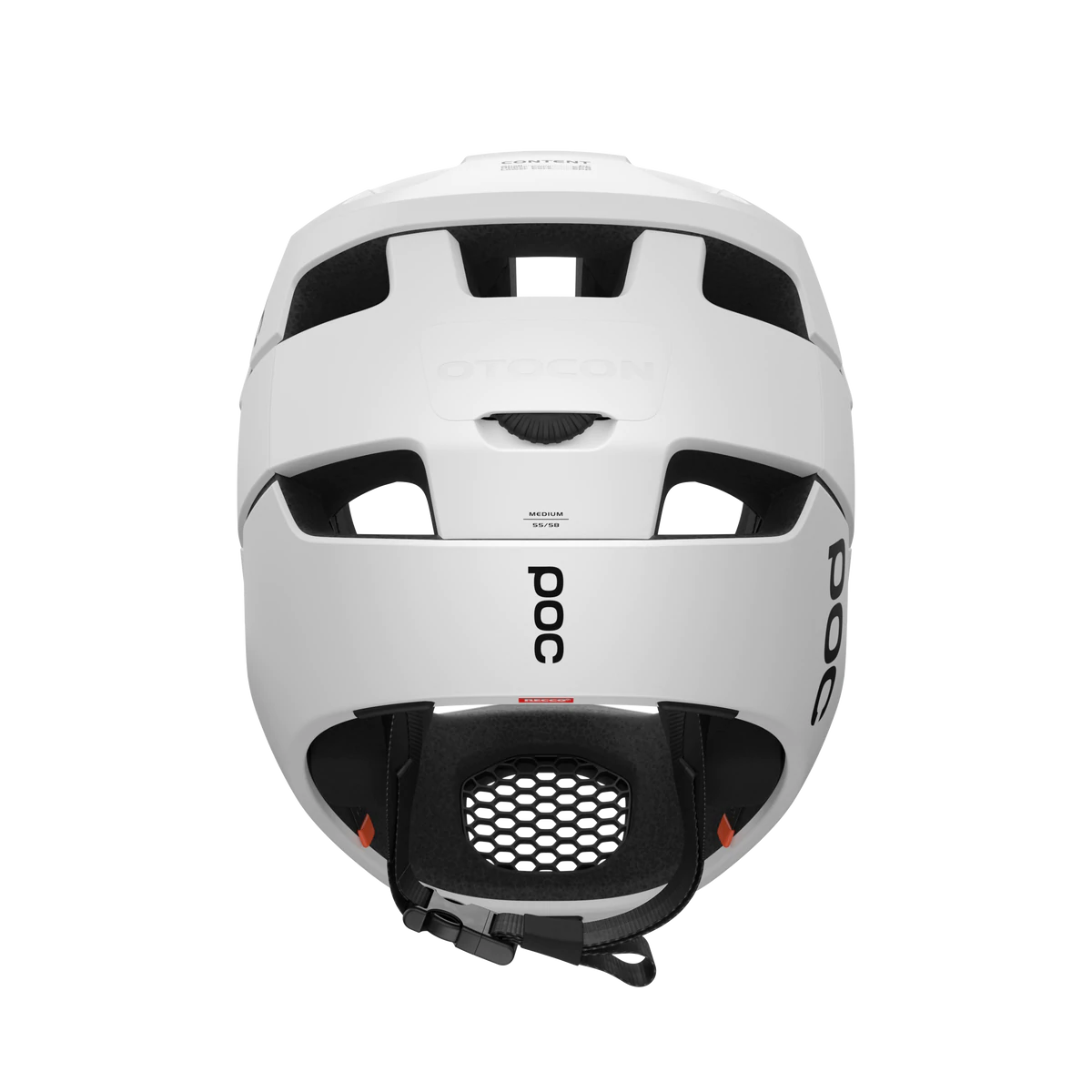 Poc OTOCON, bike helmet