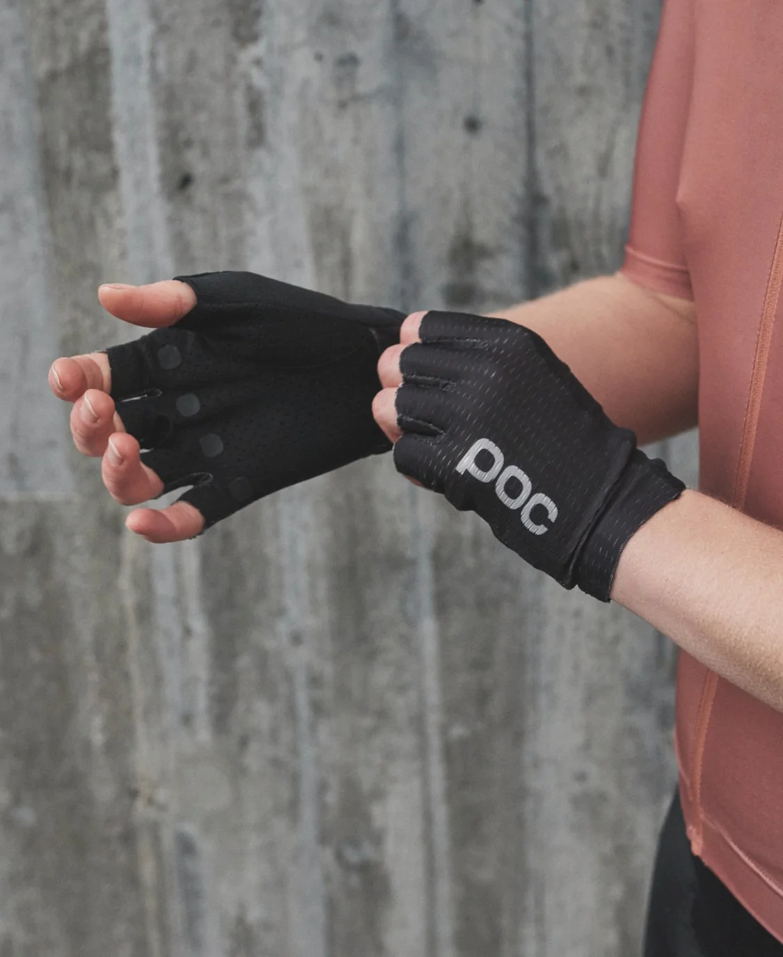 Poc AGILE SHORT GLOVES