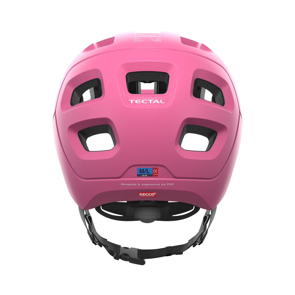 Poc TECTAL, bike helmet