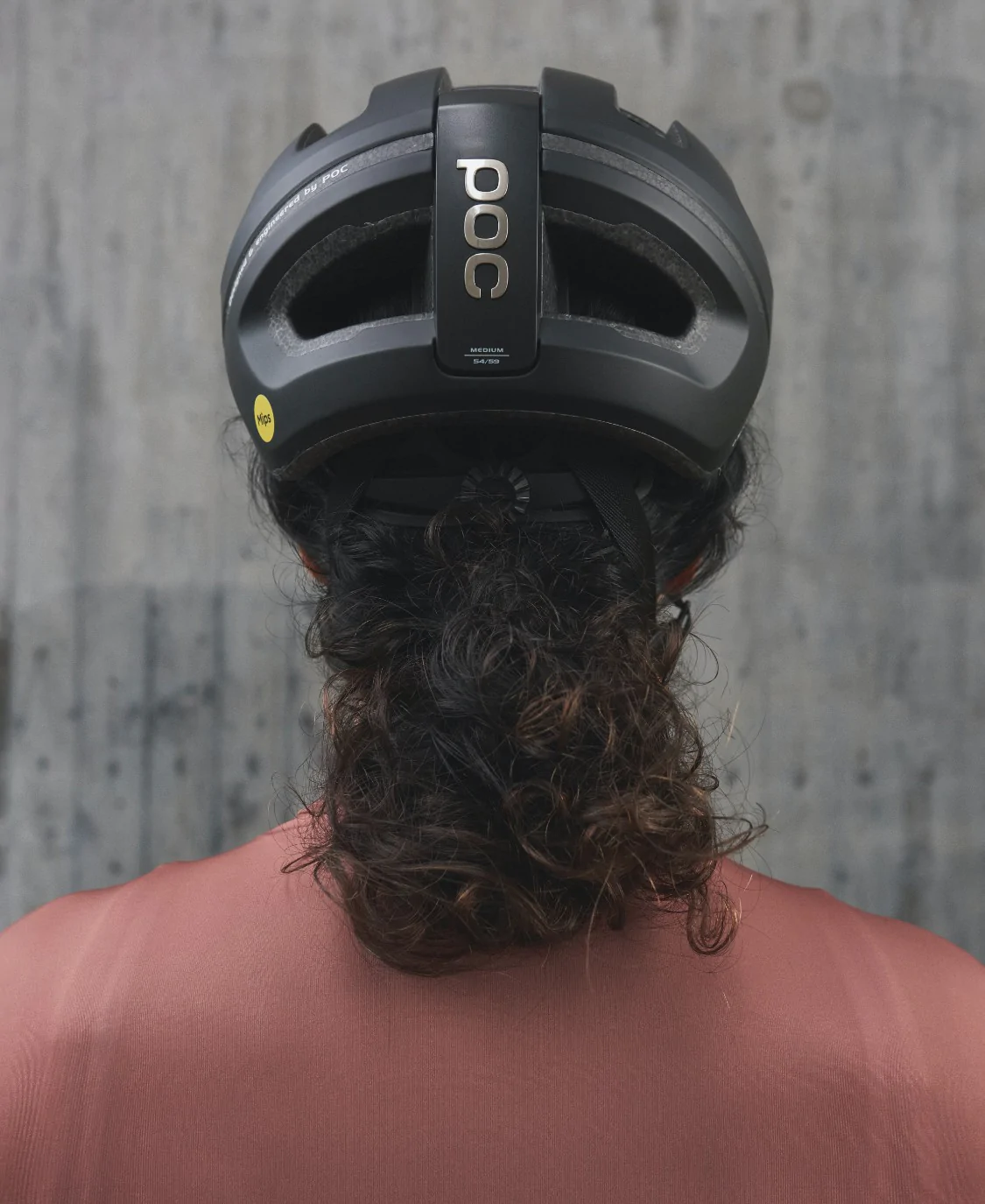 Poc OMNE AIR MIPS, bike helmet