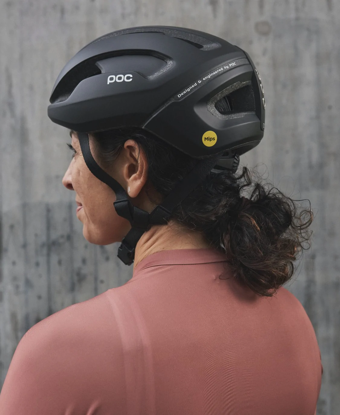 Poc OMNE AIR MIPS, bike helmet